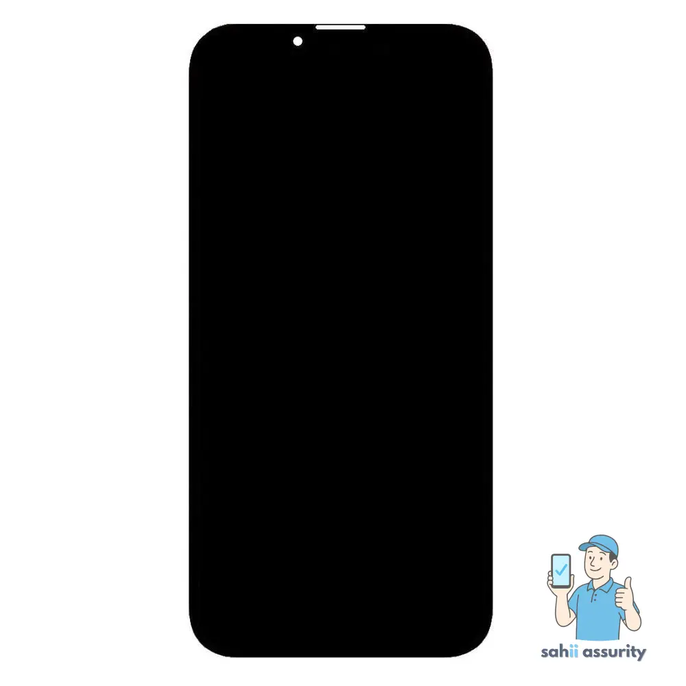 LCD Screen for Apple iPhone 13 (replacement display without touch)